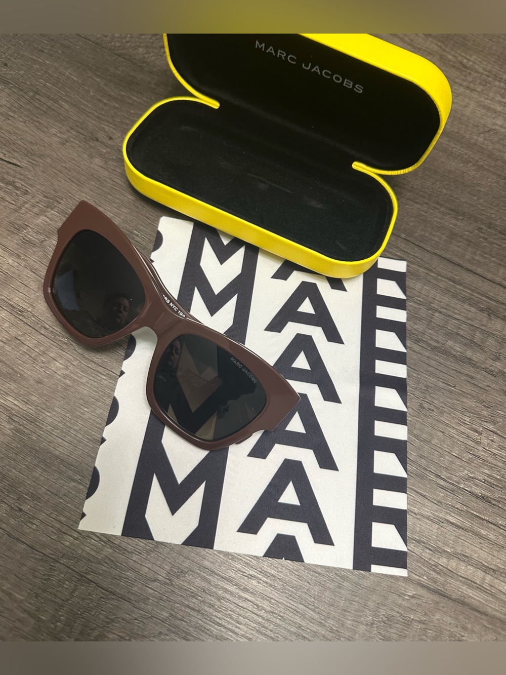 Marc Jacobs MARC 762/S
